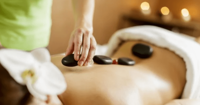 massage body có tác dụng gì